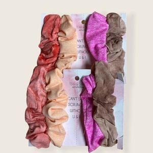 8 Scrunchies from Nordstrom Rack